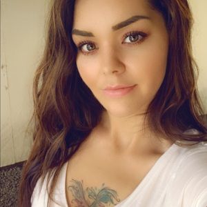 Meet your Posher, Lindsay